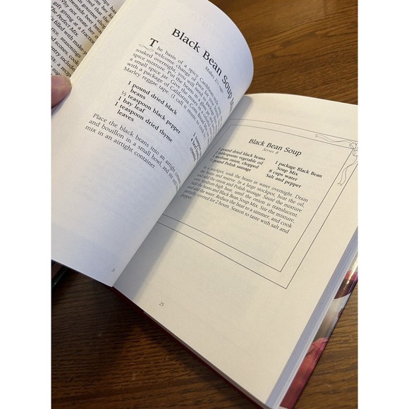 Lot Of 2 Cookbooks Chips & Dips & Perfect Mix Homemade Mixes & Snacks - Picture 12 of 13